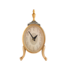 Stephanie Table/Mantle Clock