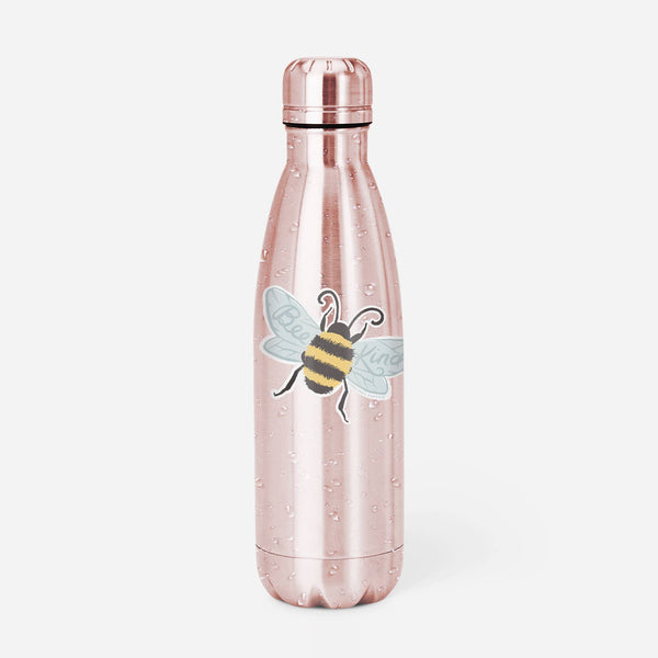 Type d’abeille {autocollant}