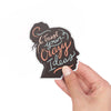 Faites confiance à vos idées folles {sticker}