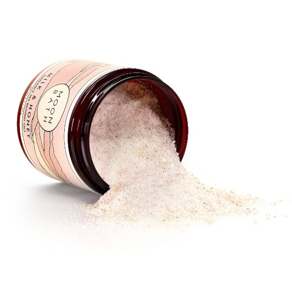 Milk & Honey Bathing Salt