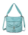 Sweet Lotus Bucket Bag | Mint