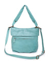Sweet Lotus Bucket Bag | Mint