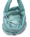 Sweet Lotus Bucket Bag | Mint