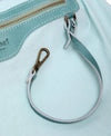 Sweet Lotus Bucket Bag | Mint