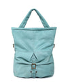 Sweet Lotus Bucket Bag | Mint