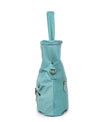 Sweet Lotus Bucket Bag | Mint