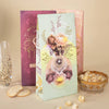 Fleurs solaires {Sweet Sack}