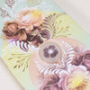 Fleurs solaires {Sweet Sack}