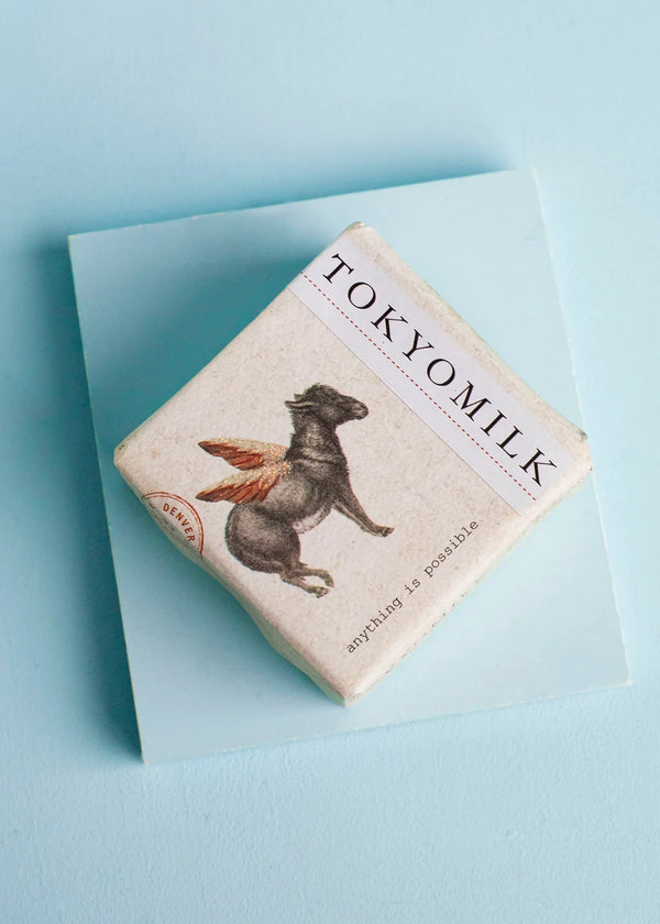 TokyoMilk Finest Perfumed Soap {multiple styles}