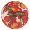 Assiettes à dîner Equus | Lot de 4