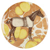 Assiettes à dîner Equus | Lot de 4