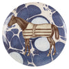 Assiettes à dîner Equus | Lot de 4