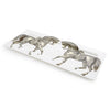 Equus XL Platter {clearance}
