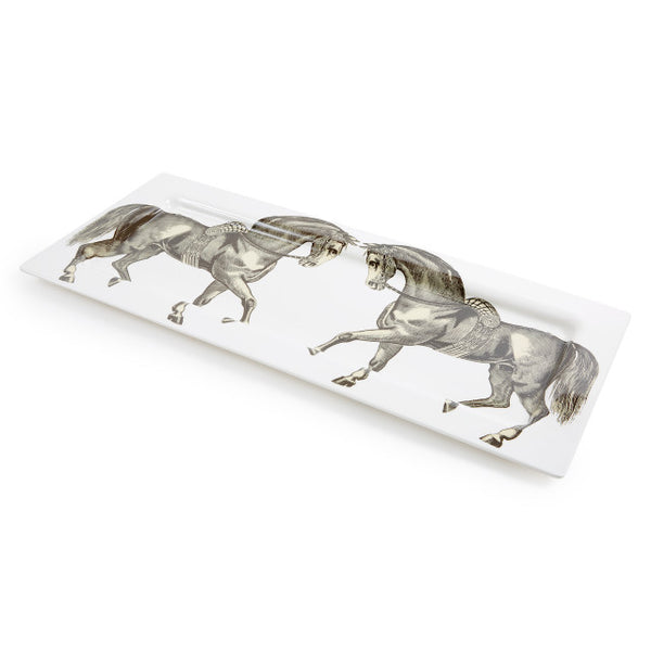 Equus XL Platter {clearance}