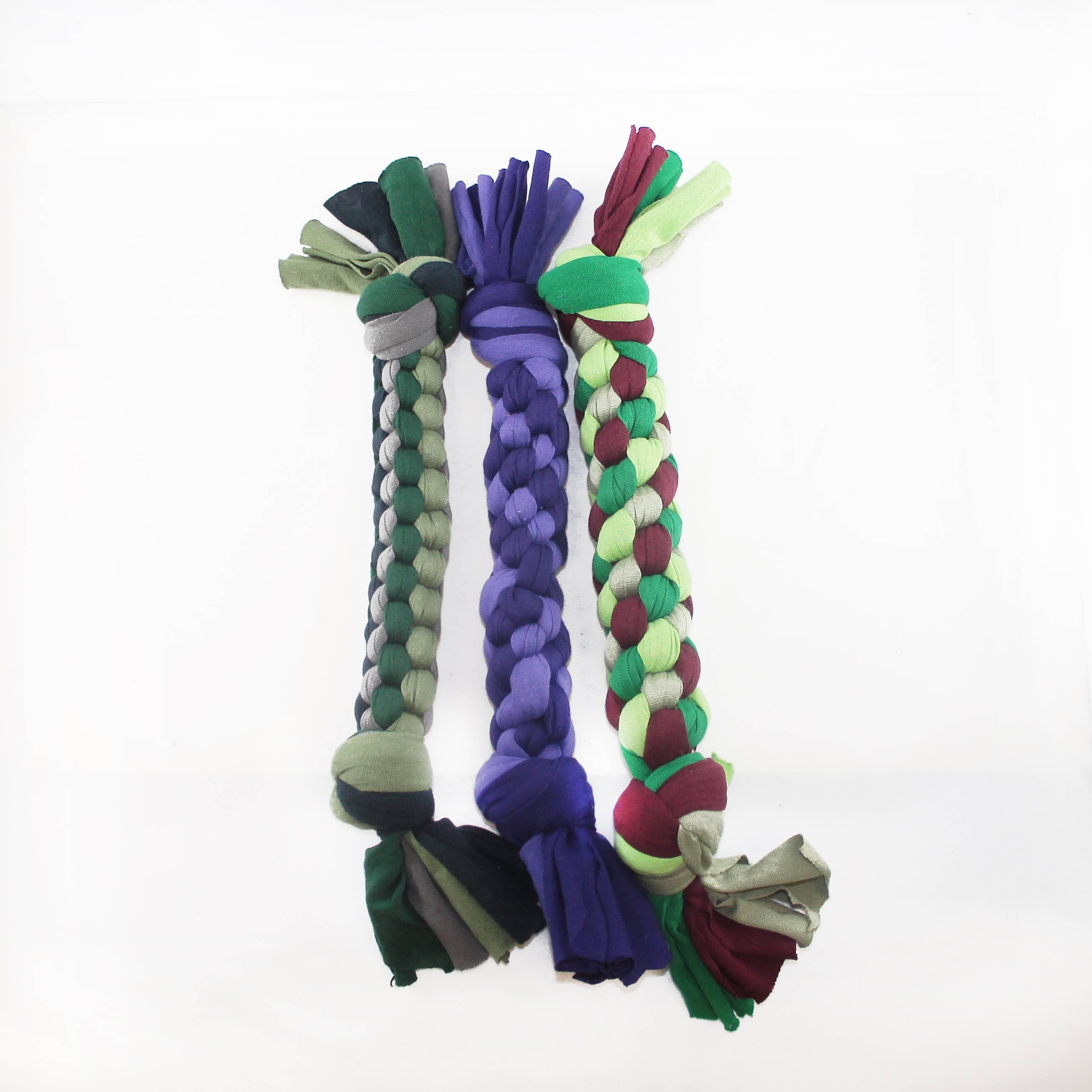 Jouets pour chiens Tee-Bone faits à la main
