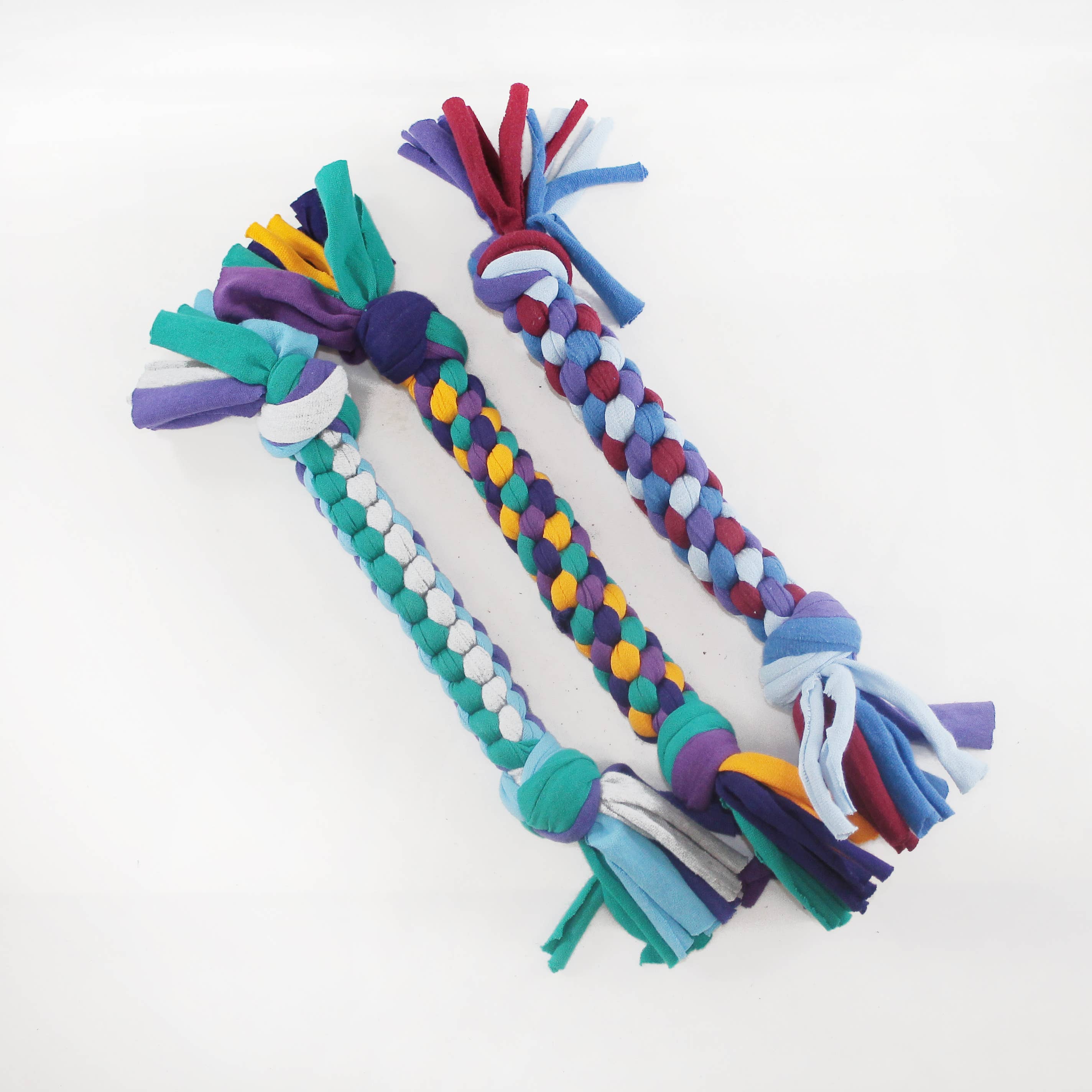 Jouets pour chiens Tee-Bone faits à la main