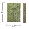 Decorative Book Storage Boxes {multiple styles}