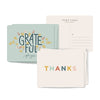 Le journal de gratitude