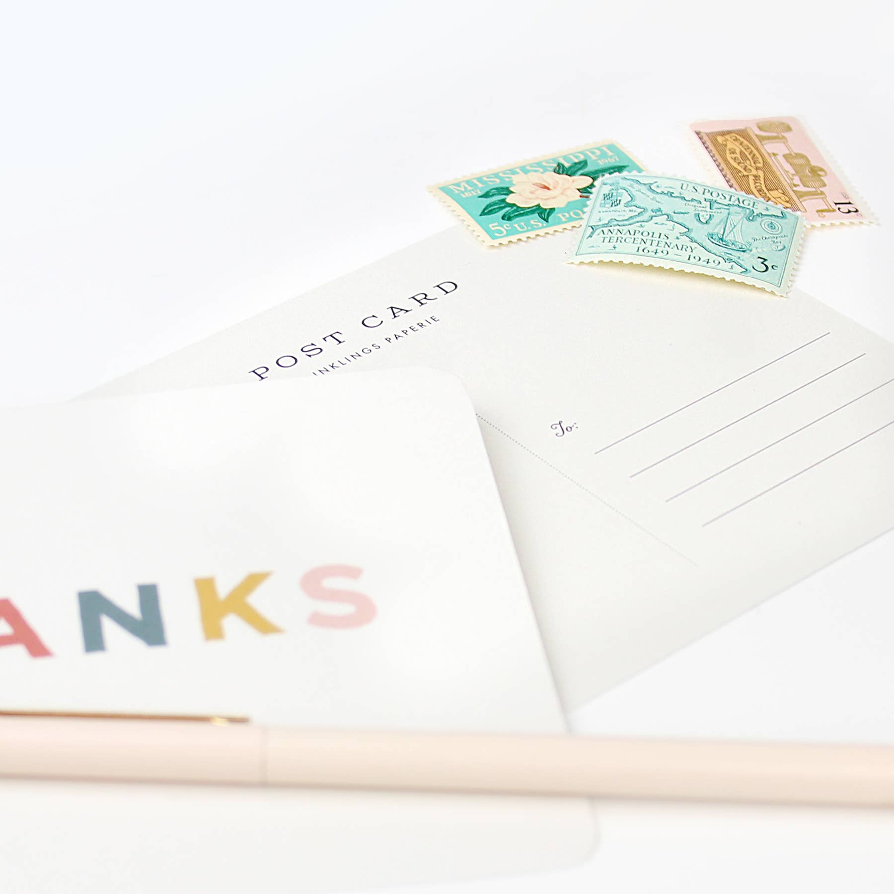 Le journal de gratitude