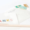Le journal de gratitude