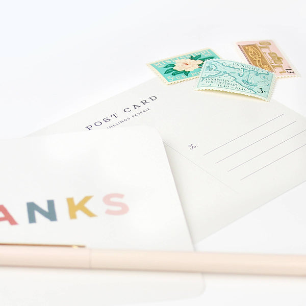 Le journal de gratitude