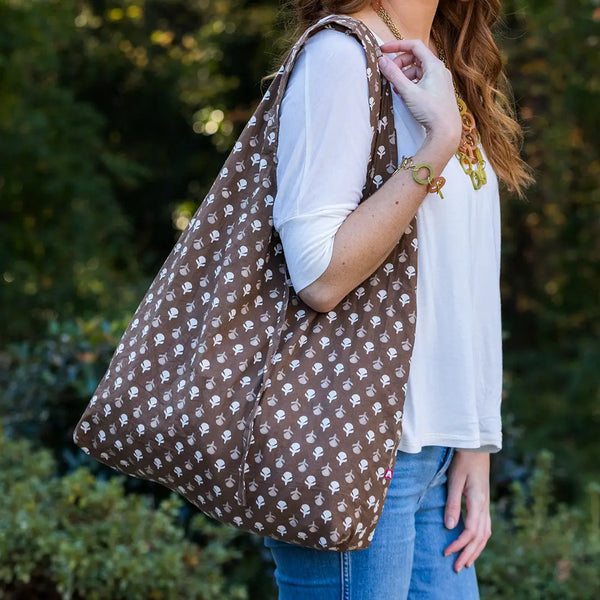 Totes for Textbooks