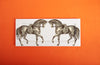 Equus XL Platter {clearance}