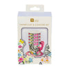 Alice au pays des merveilles Tea Party | Ensemble tasses et soucoupes