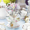 Alice in Wonderland Tea Party | Dainty Cocktail Napkins