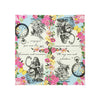 Alice in Wonderland Tea Party | Dainty Cocktail Napkins