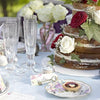 Alice au pays des merveilles Tea Party | Assiettes délicates