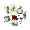 Alice au pays des merveilles Tea Party | Accessoires de fête