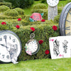 Alice au pays des merveilles Tea Party | Accessoires de fête