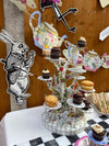 Alice au pays des merveilles Tea Party | Accessoires de fête