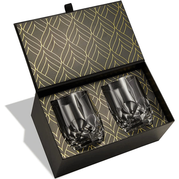 The Eco Crystal Collection {multiple styles}