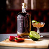 Variance Etched Decanter Collection