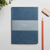 The City Works Notebook {Multiple Locations}