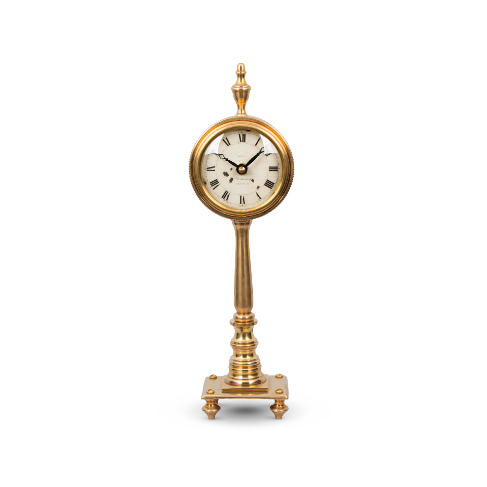 Victoria Table/Mantel Clock