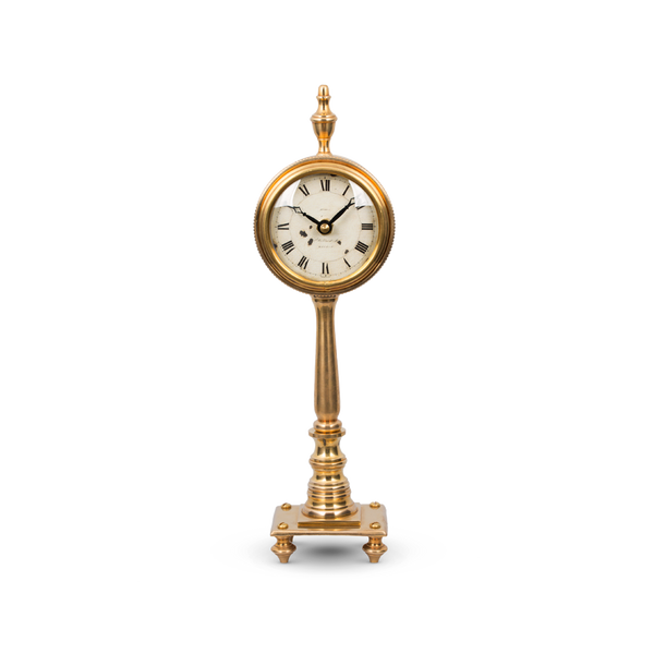 Victoria Table/Mantel Clock