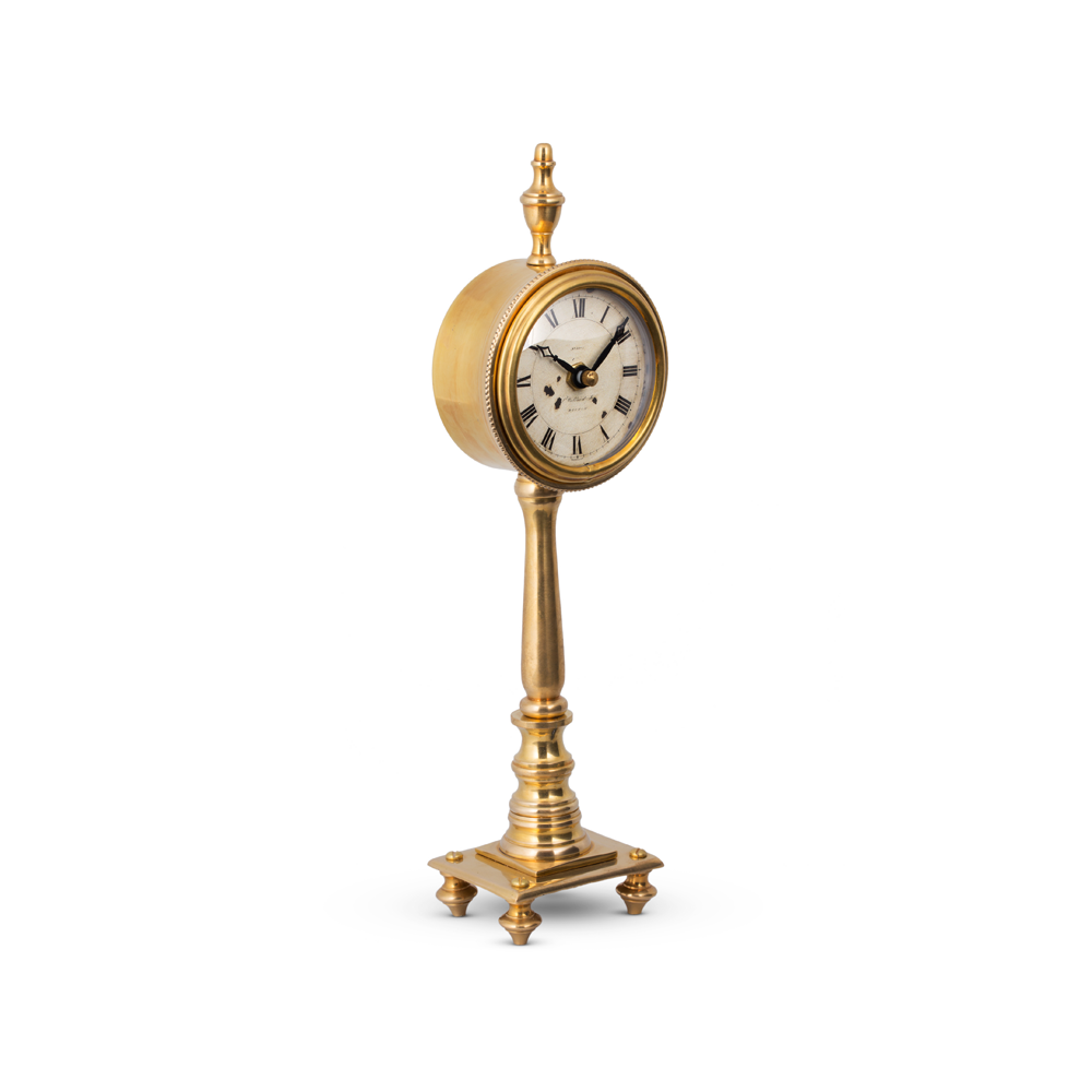 Victoria Table/Mantel Clock