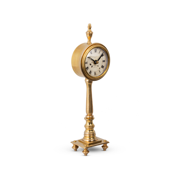 Victoria Table/Mantel Clock