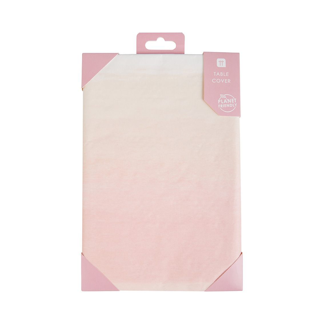 Mélangez et assortissez la couverture de table | Nous aimons le rose