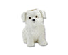 Vases pour chiens peints à la main