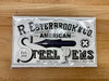 Esterbrook Blotter Paper