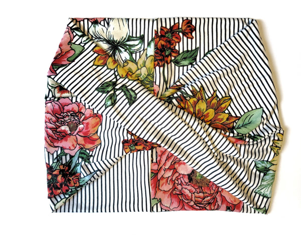 Large bandeau | Plusieurs modèles
