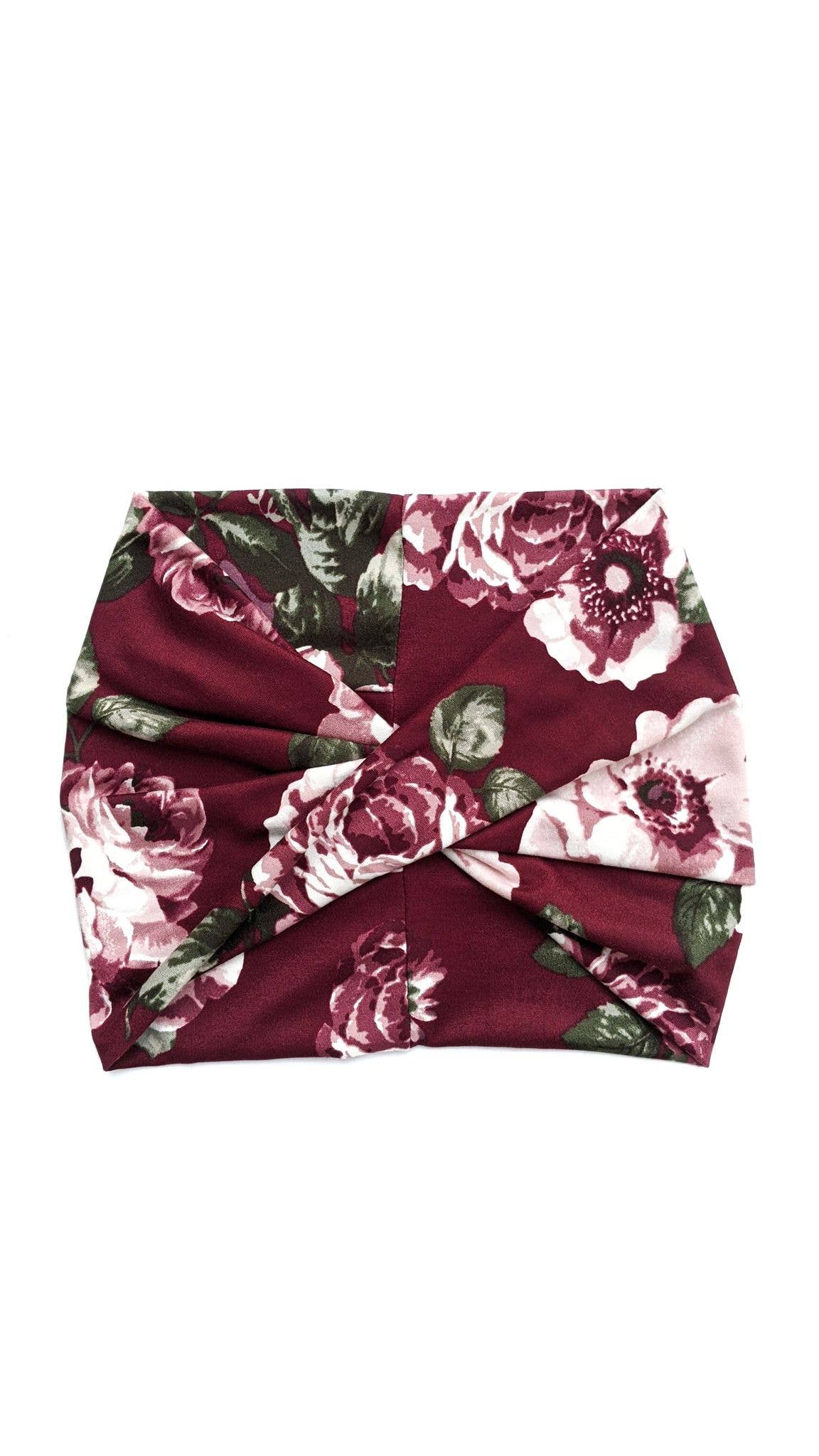 Large bandeau | Plusieurs modèles