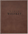 Connoisseur's Guide | World Whiskey {Leather Bound}