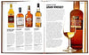 Connoisseur's Guide | World Whiskey {Leather Bound}