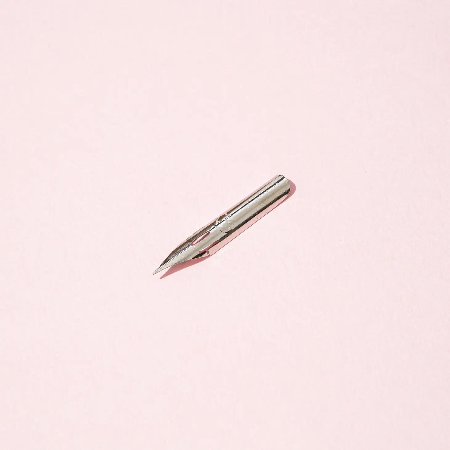 Zebra G Calligraphy Nibs {set of 3}