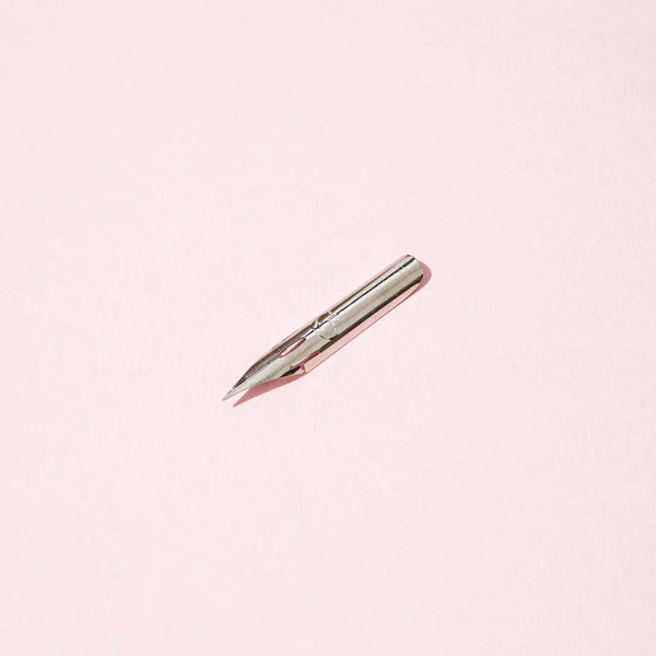 Zebra G Calligraphy Nibs {set of 3}